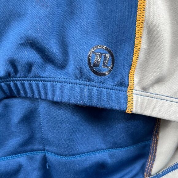 Novara Full Zip Cycling Jersey Large - Picture 2 of 13